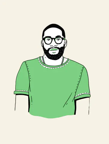 PORTLAND - My American Goods