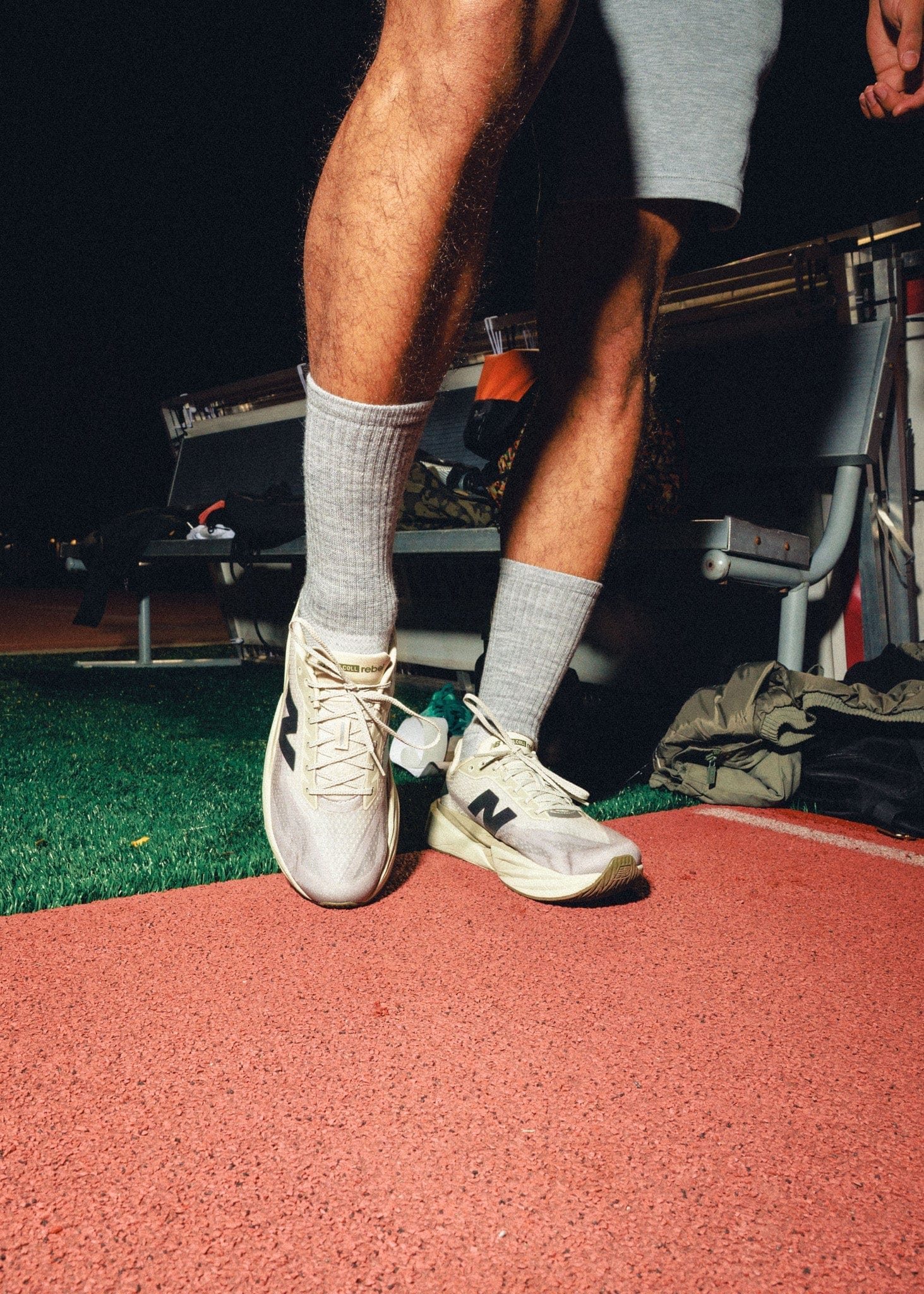 The Merino Practice? Crew