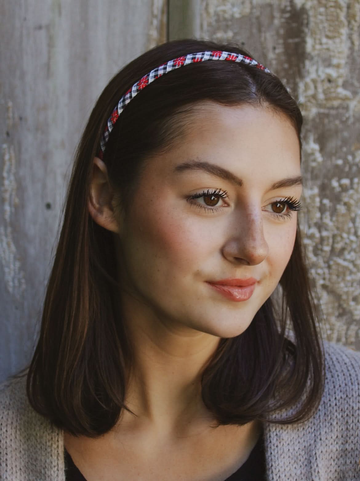 Ash & Rose Headbands Prep&