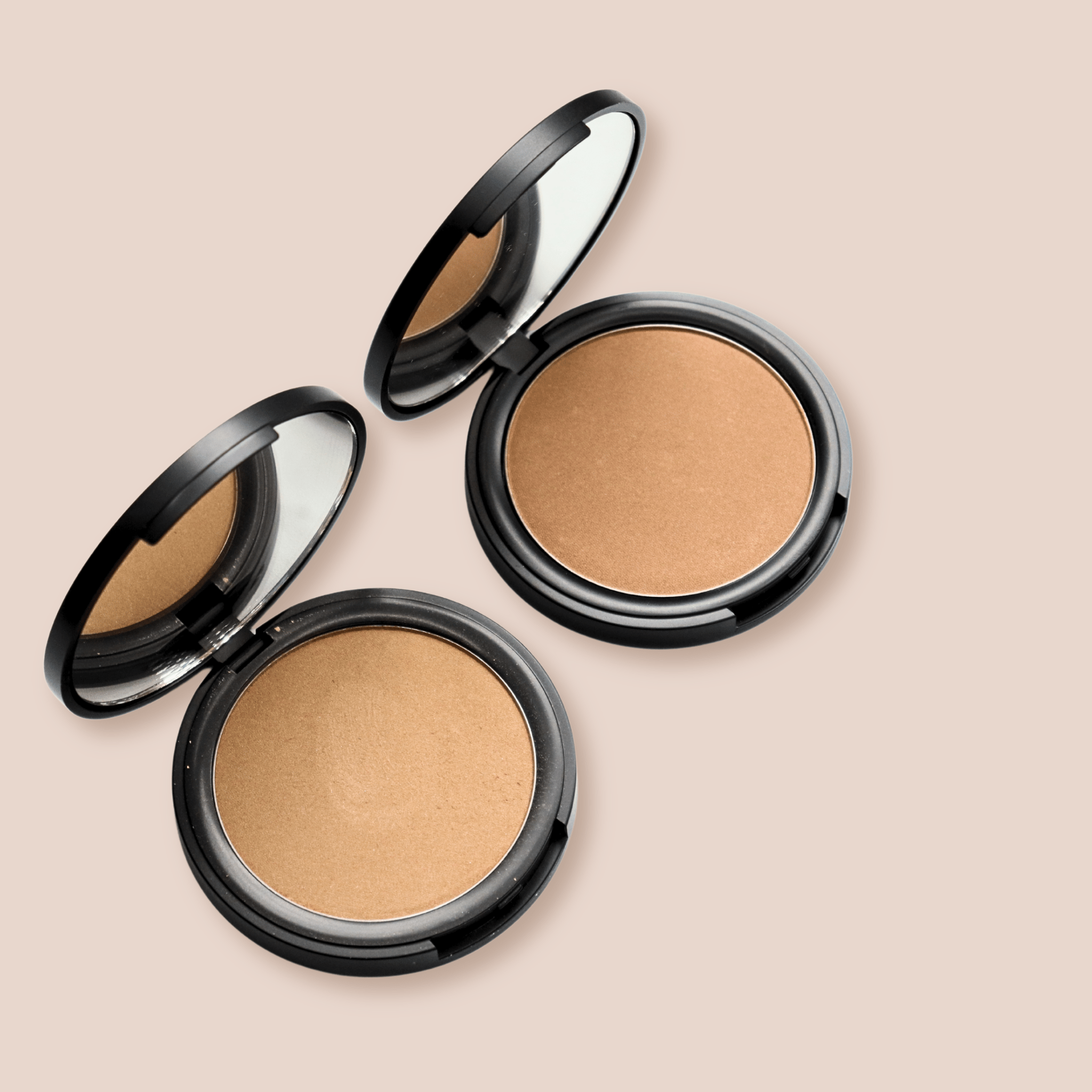 Bronzer | pressed + organic - My American Goods