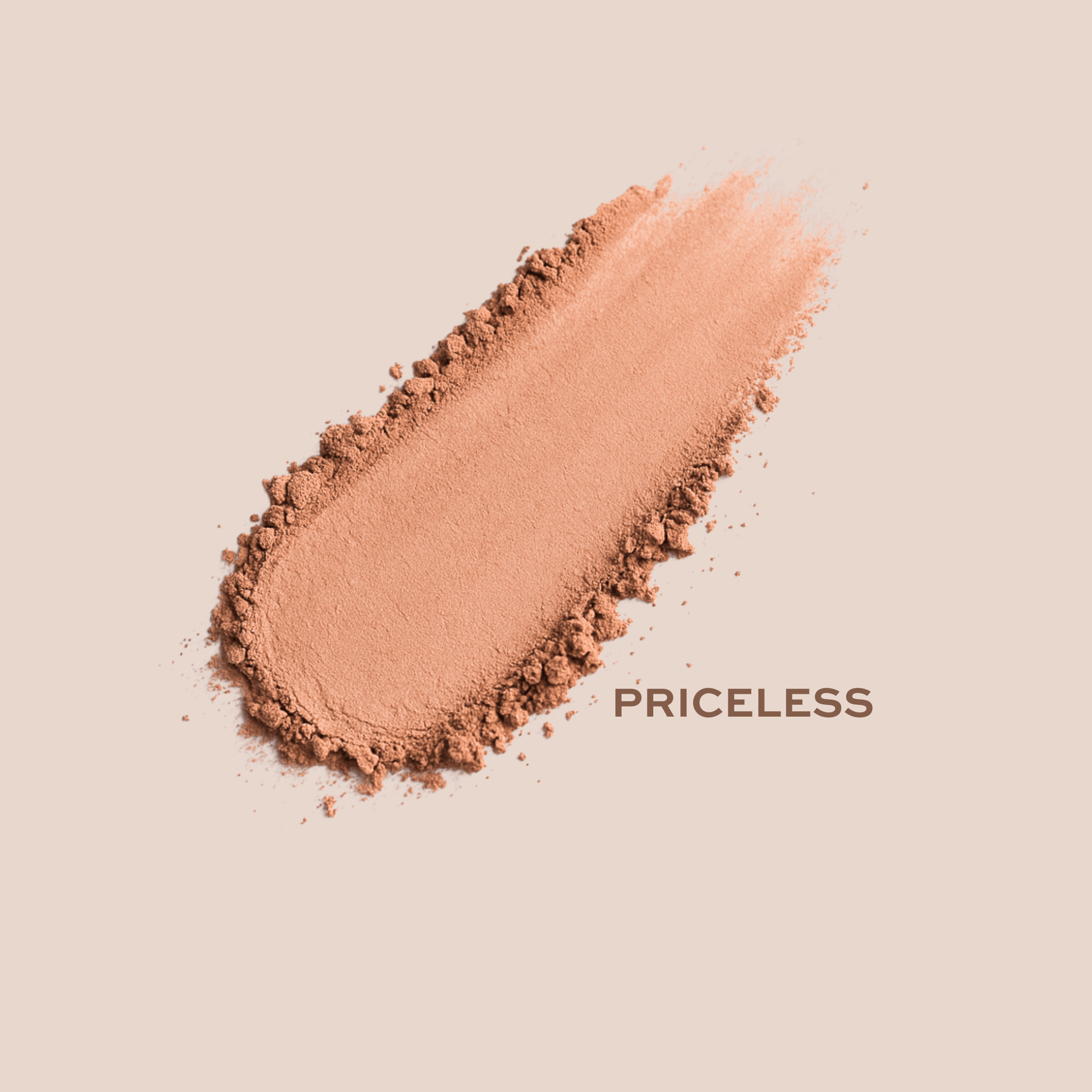 Taylor Made Organics blush priceless Blush | pressed + organic