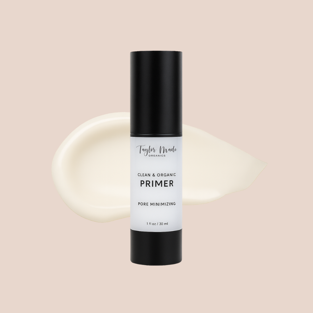 Primer | organic - My American Goods