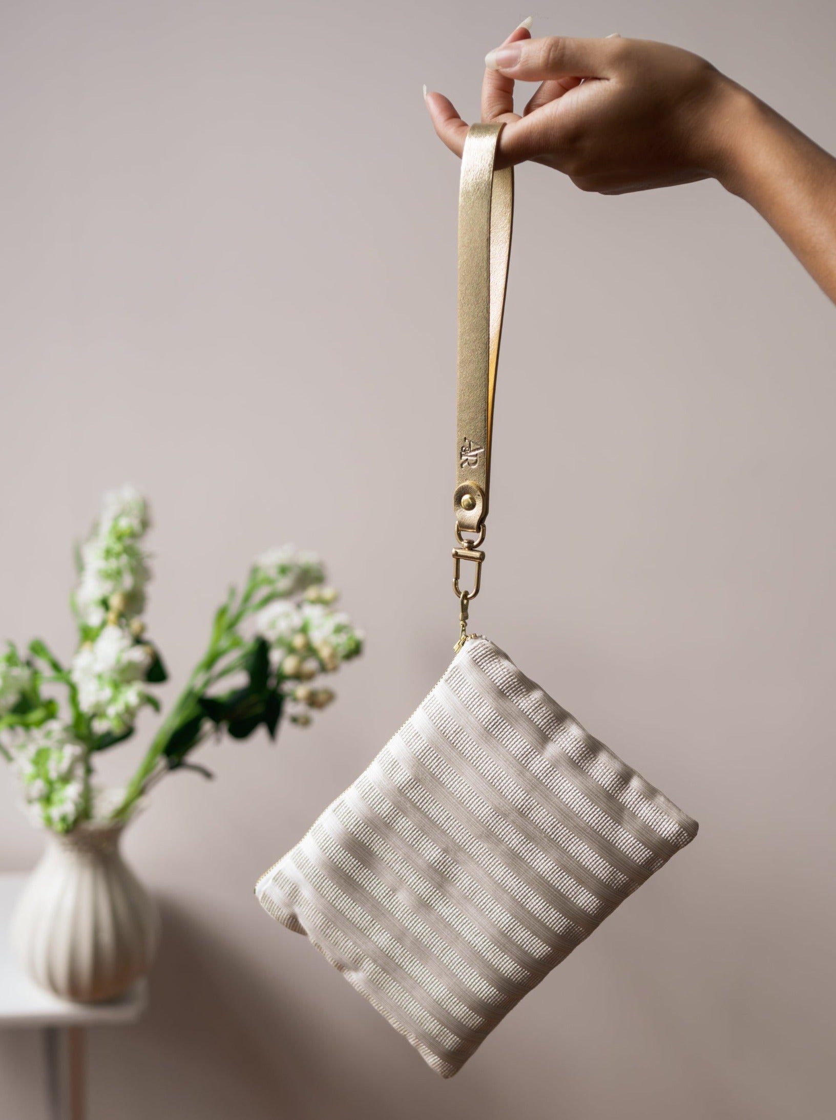 Constance To Have and to Hold Purse - My American Goods