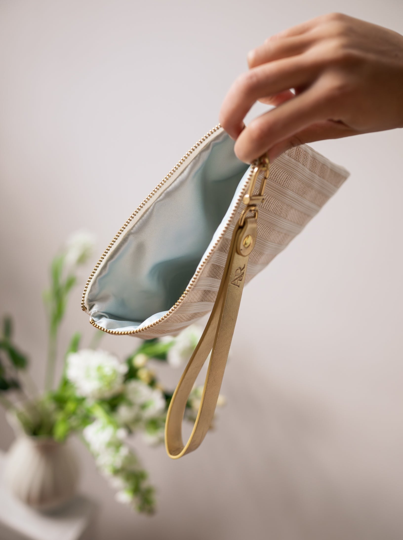 Constance To Have and to Hold Purse - My American Goods