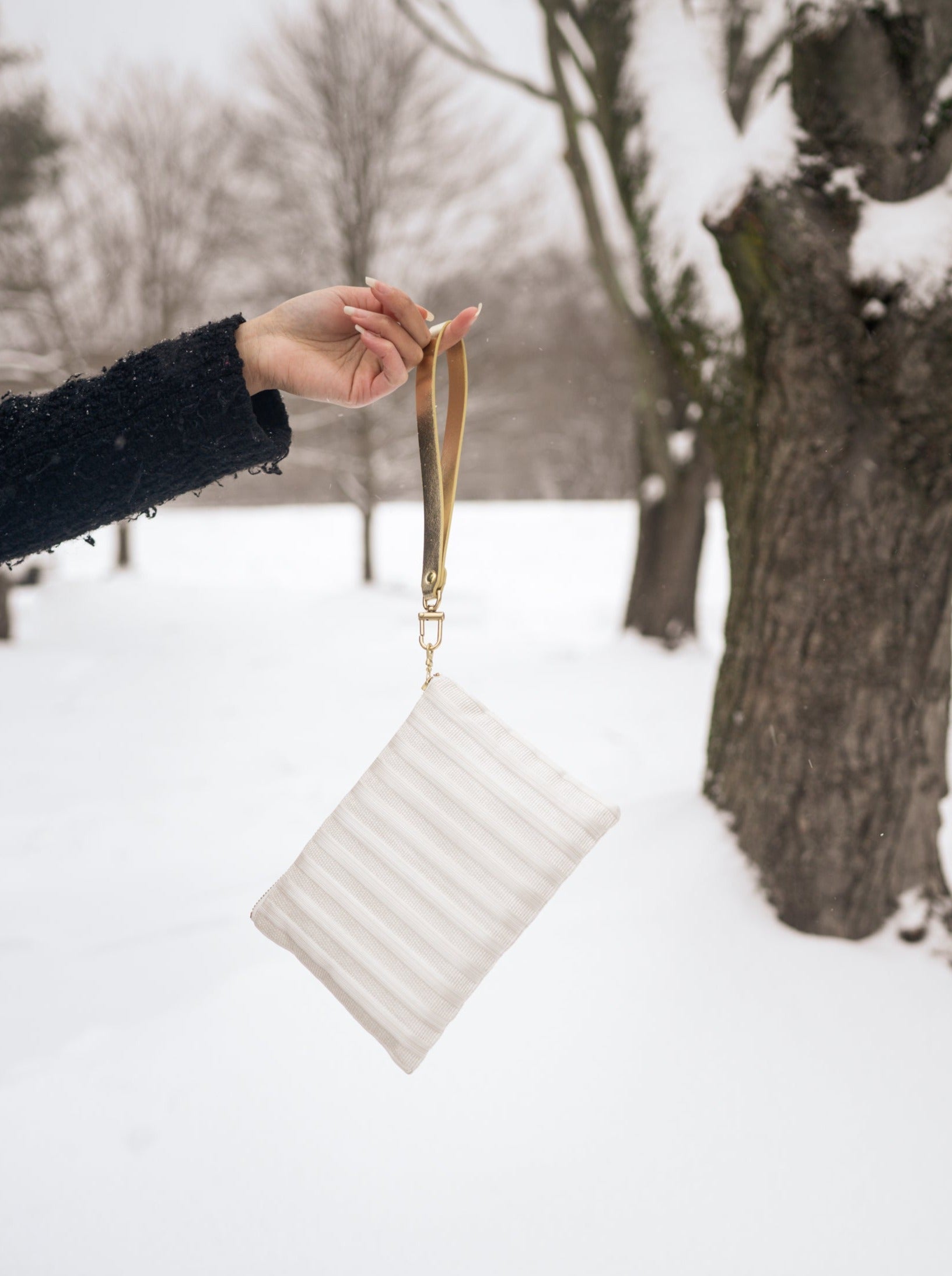 Constance To Have and to Hold Purse - My American Goods