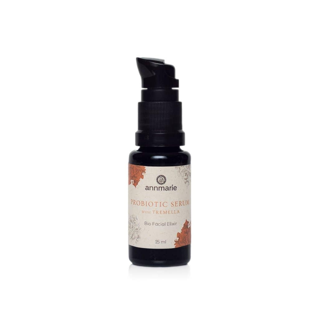 Annmarie Skin Care HIDDEN Probiotic Serum With Tremella - Bio Facial Elixir (15ml)