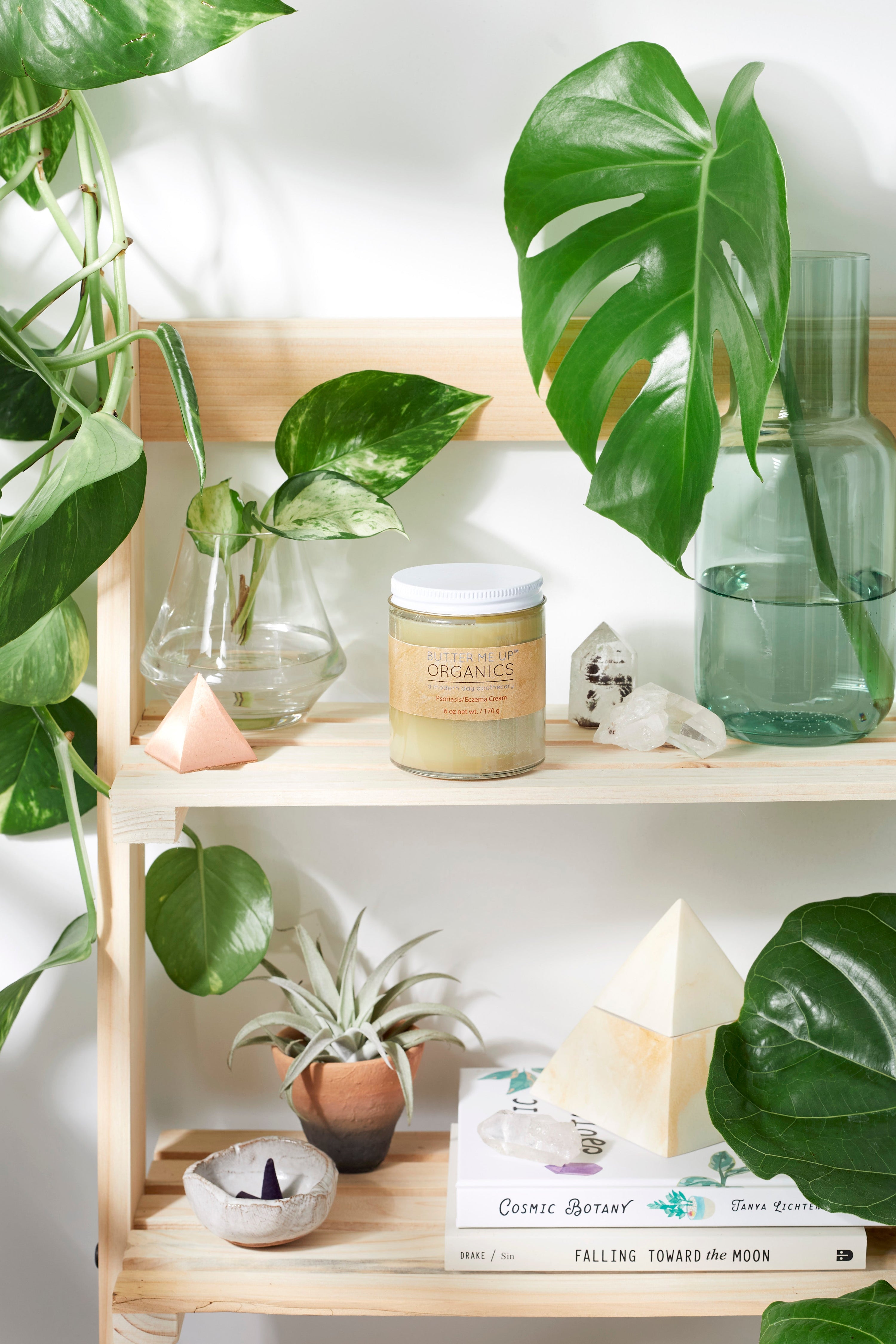 Black Seed & Argan Skin Cream