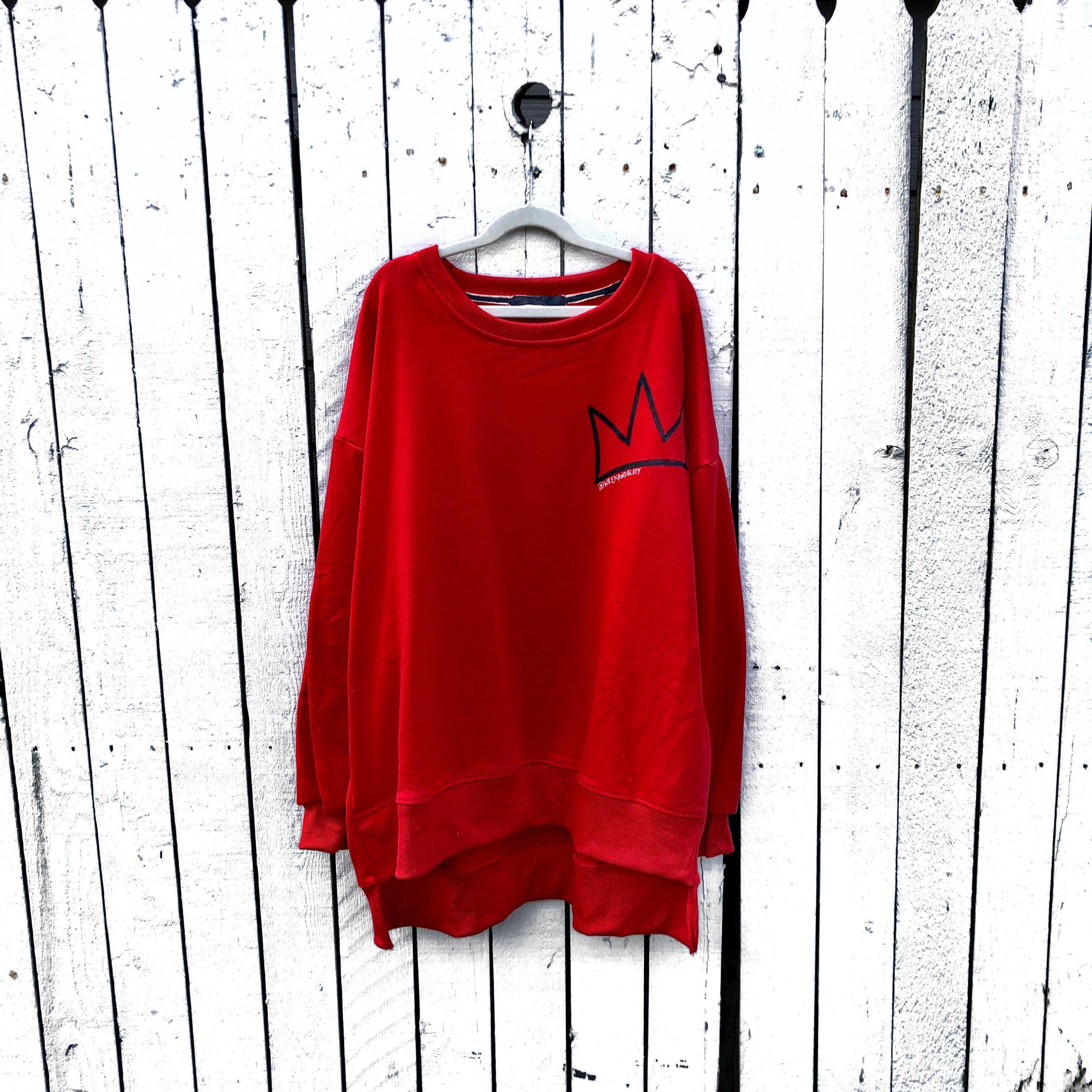 Wren + Glory &