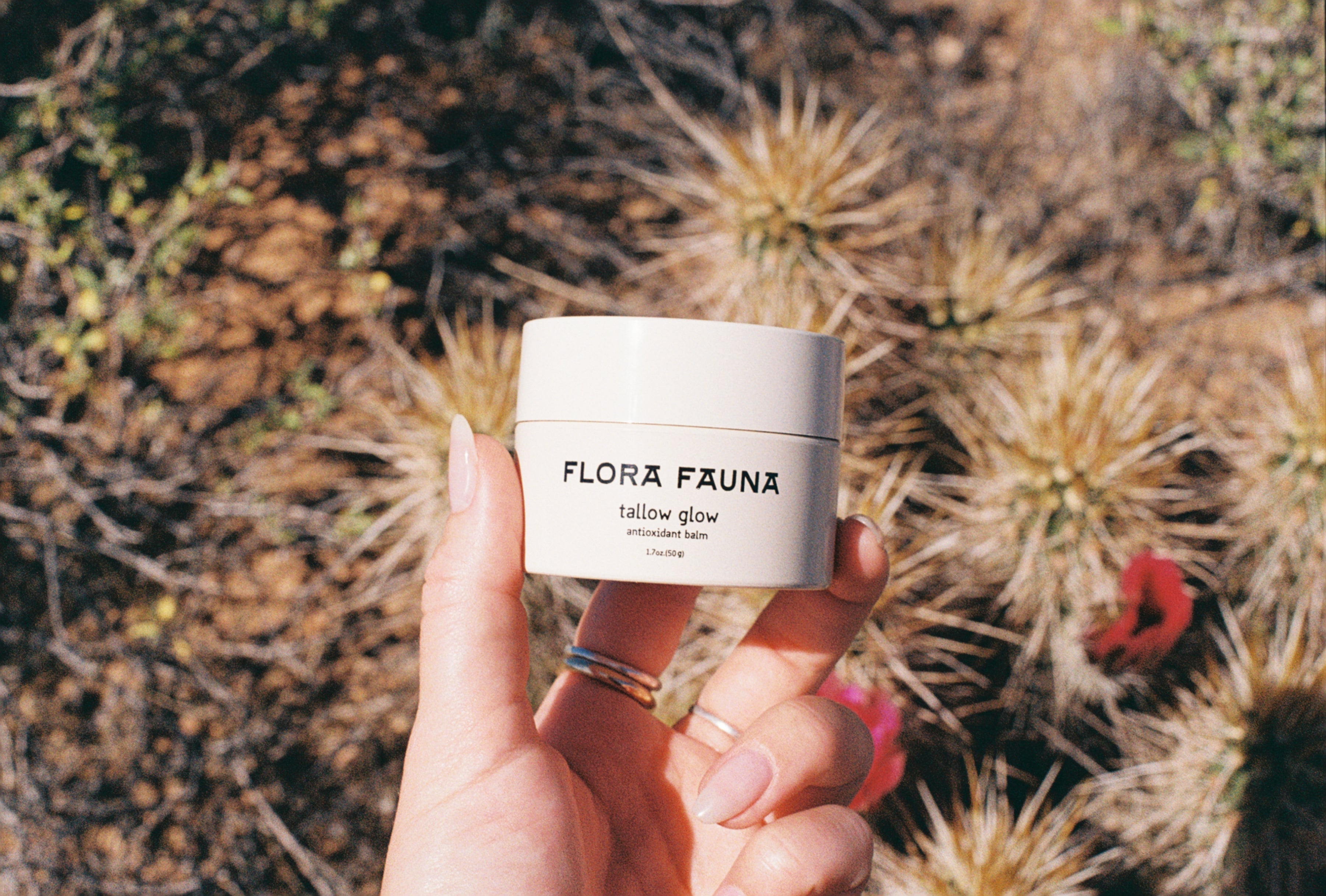 Tallow Glow™ - My American Goods