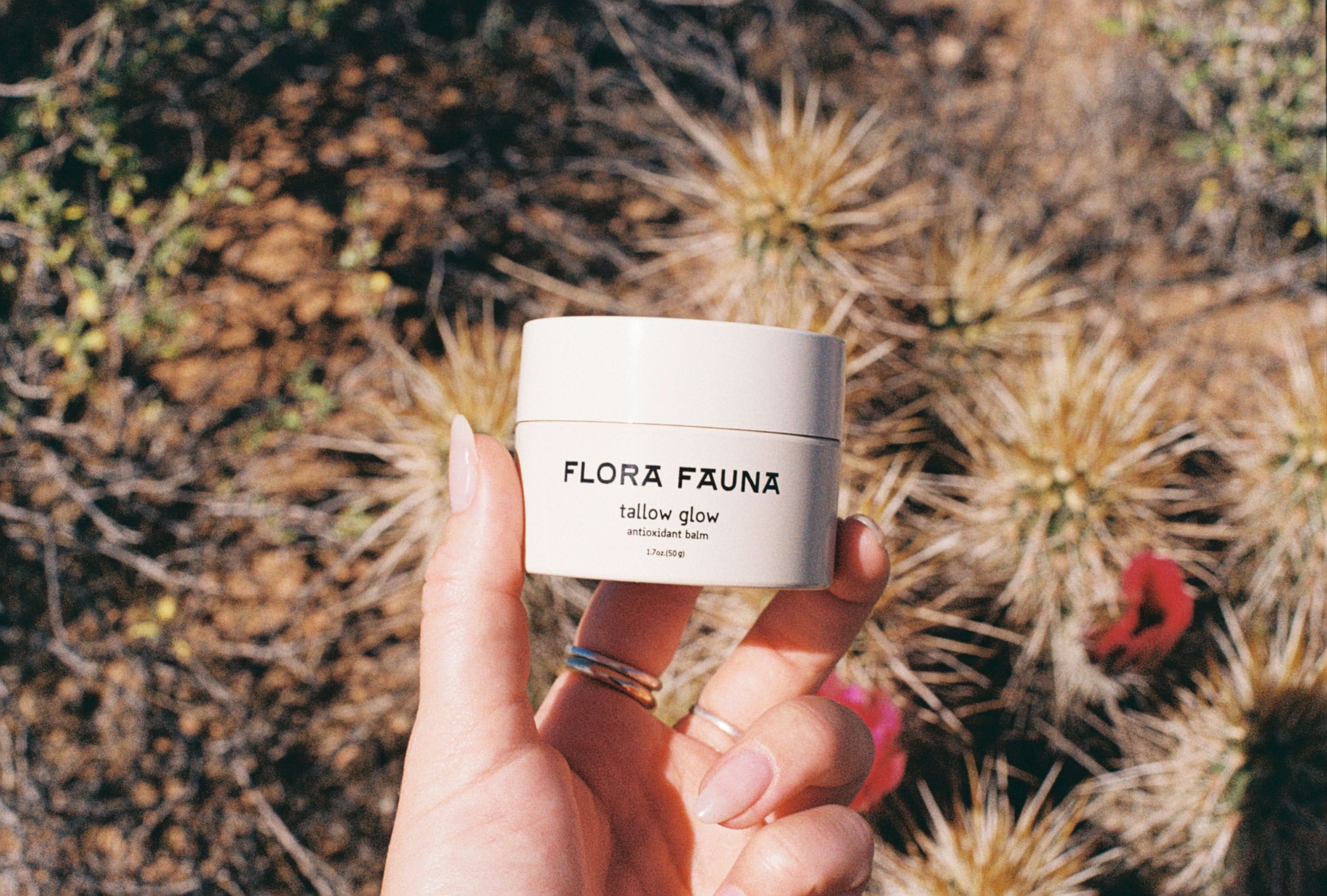 Tallow Glow™ - My American Goods