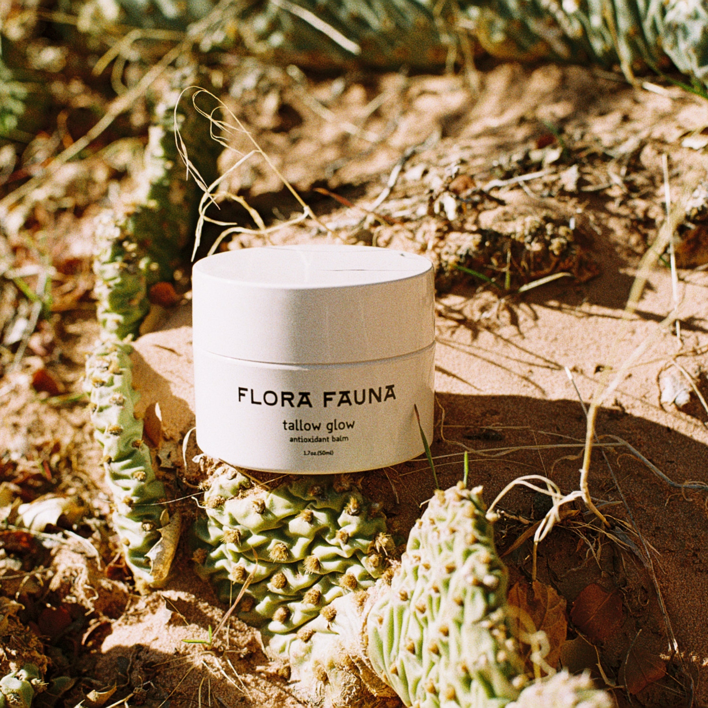 Tallow Glow™ - My American Goods
