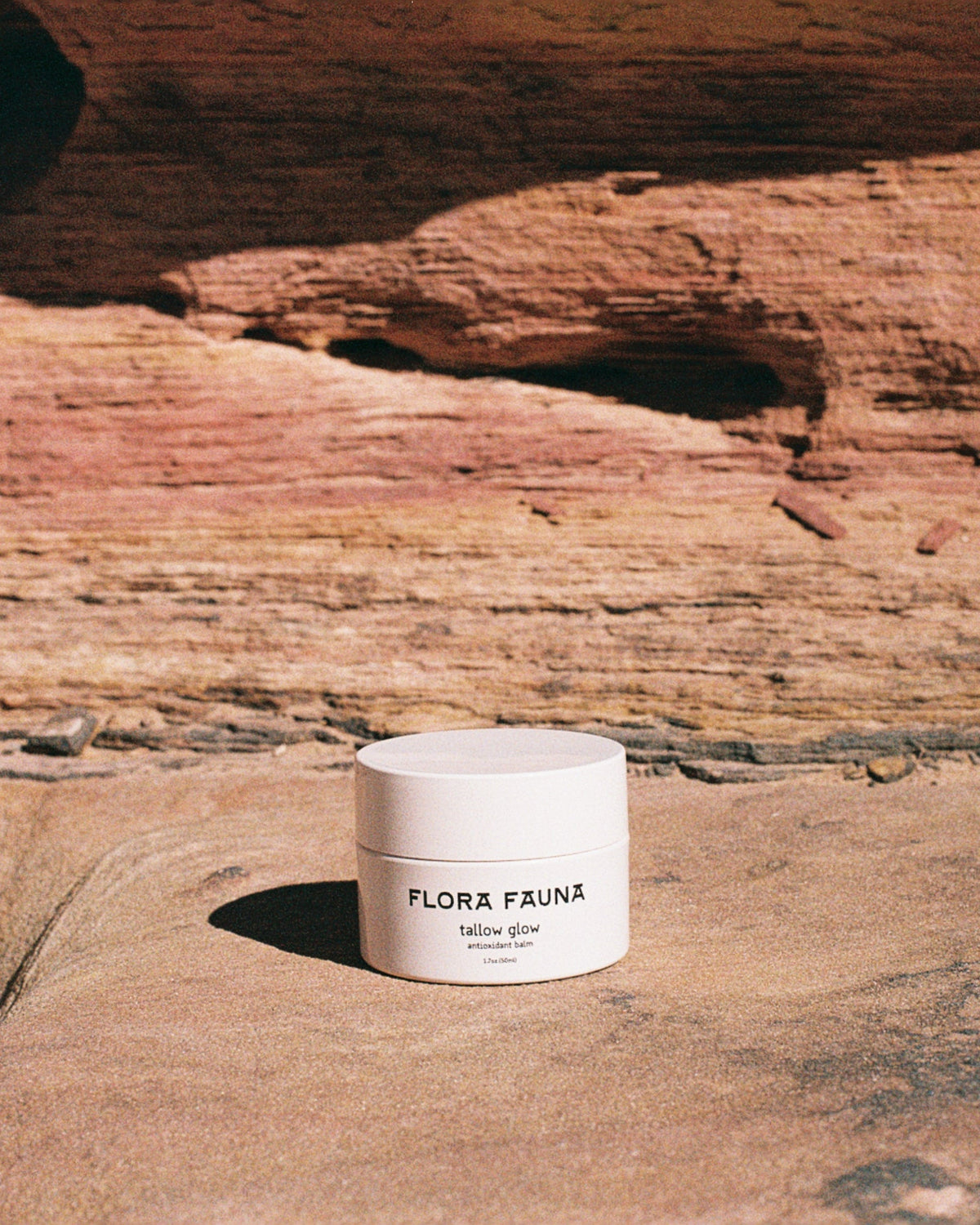 Tallow Glow™