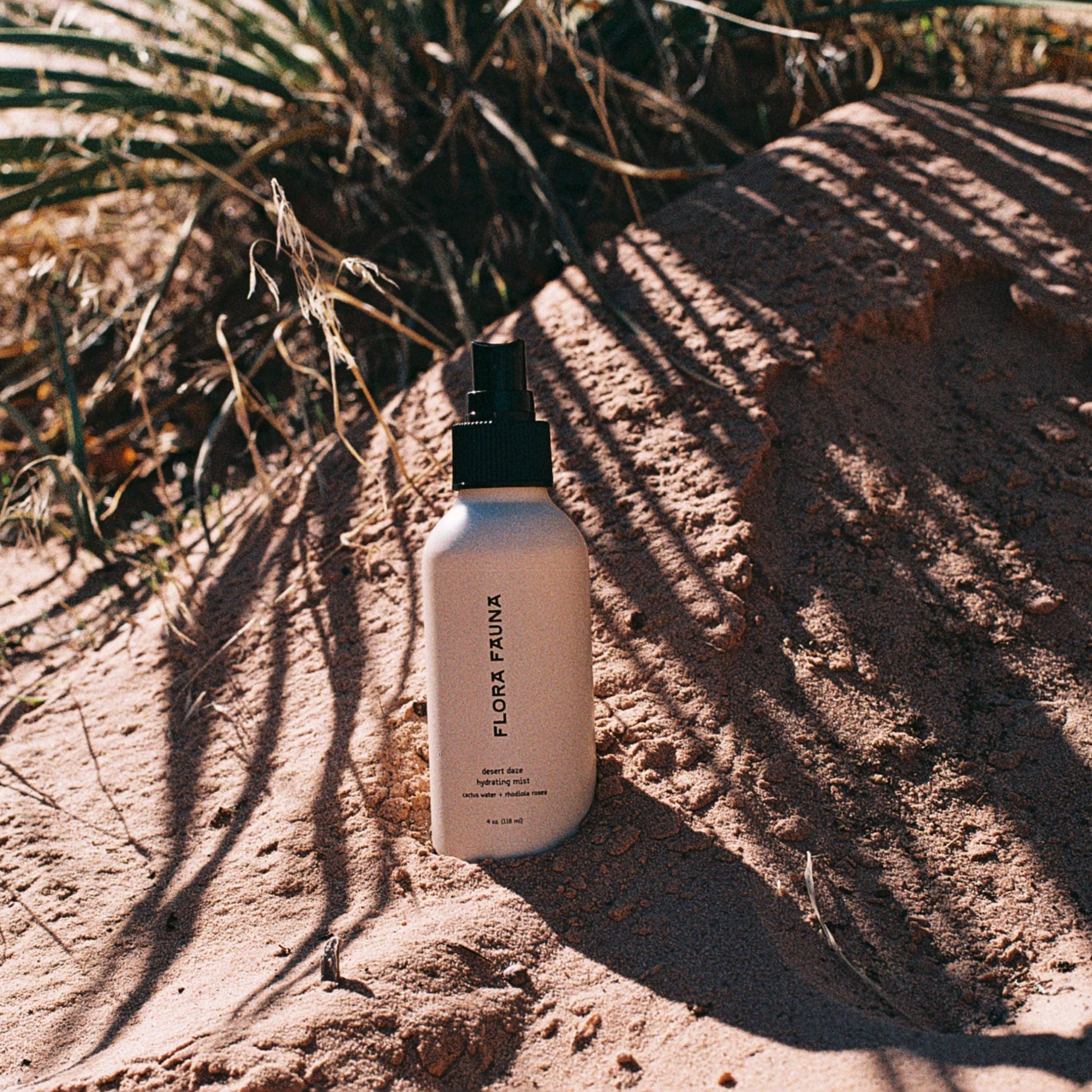 Desert Daze Hydrating Mist - My American Goods