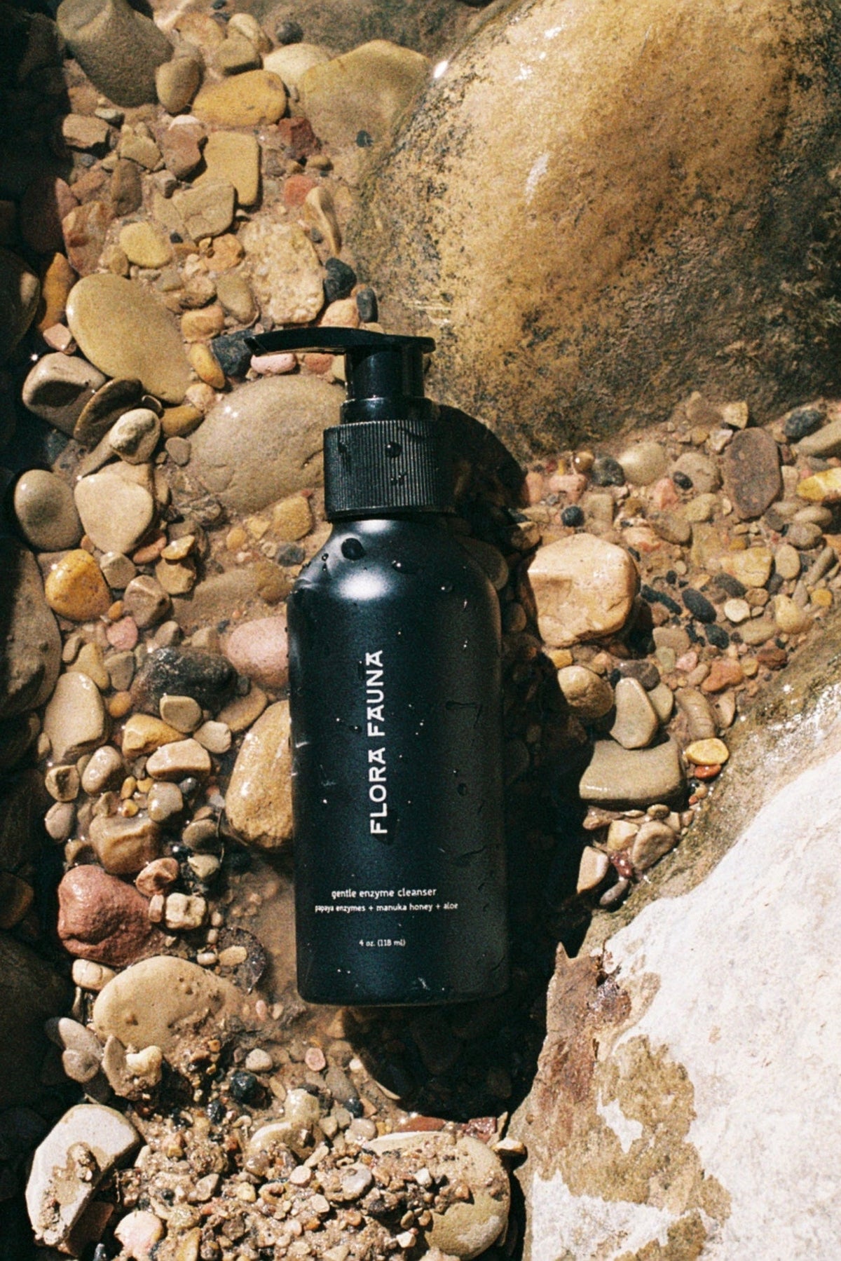 Gentle Enzyme Cleanser