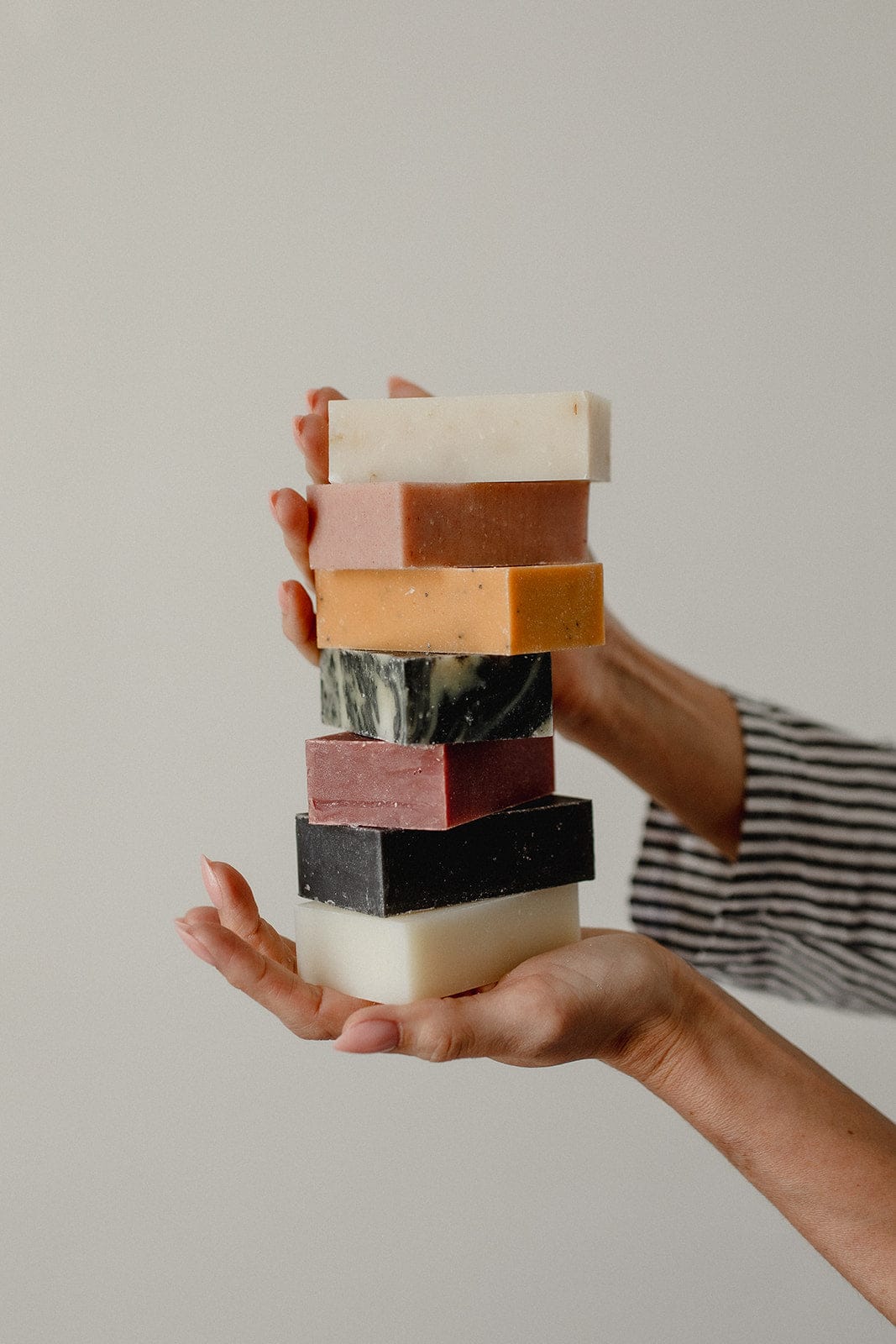 Revival Body Care BAR SOAP ACTIVATED CHARCOAL + TEA TREE BAR SOAP