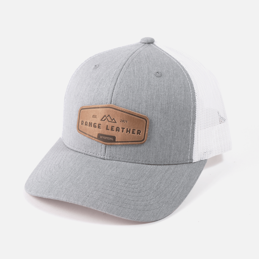 Range Logo Hat