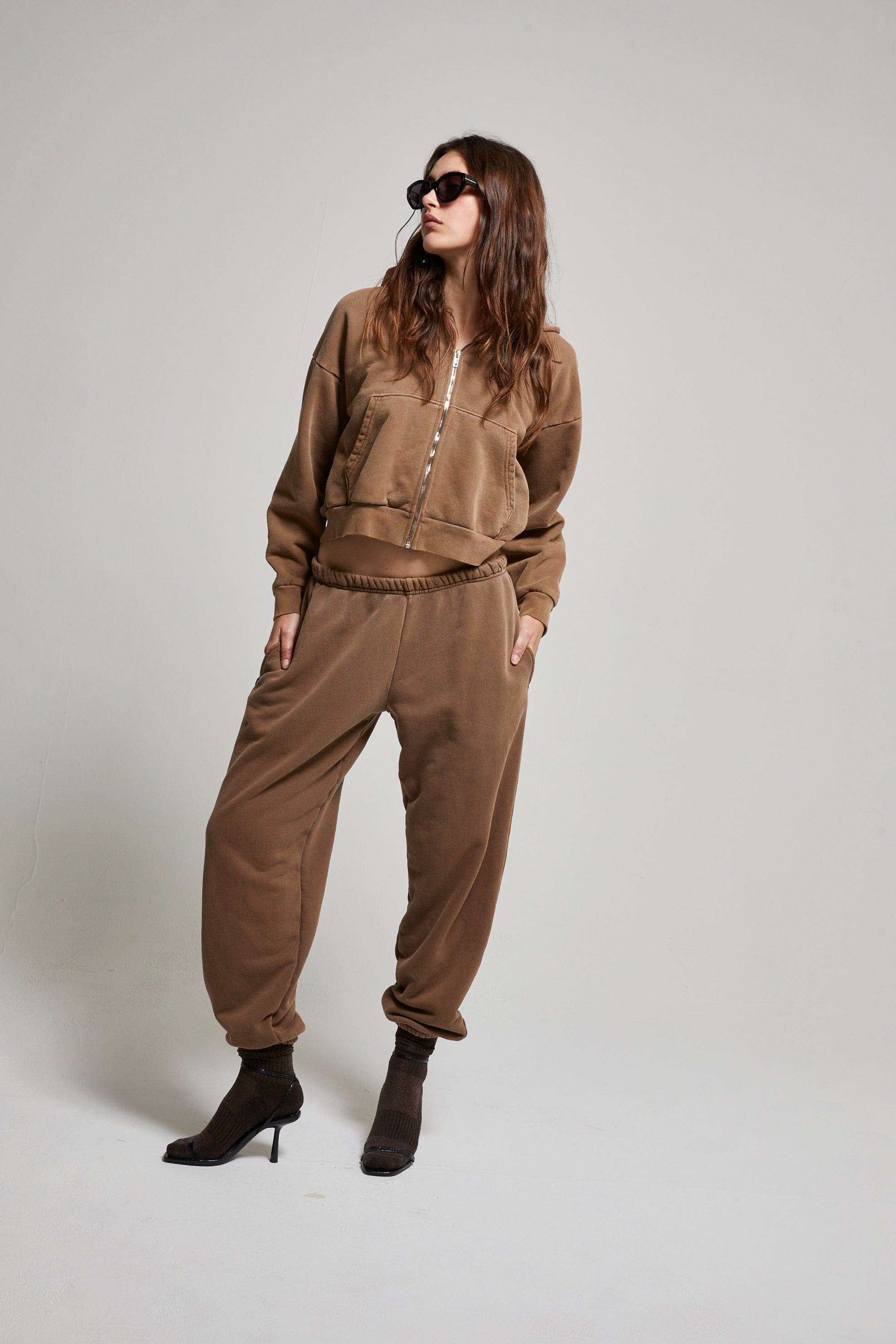 Sebi Sweatpant - My American Goods