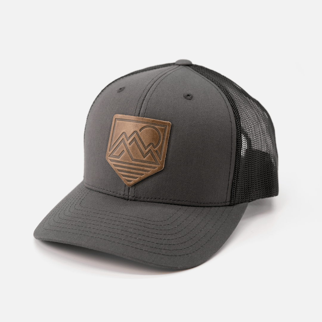 Range Sunset Hat