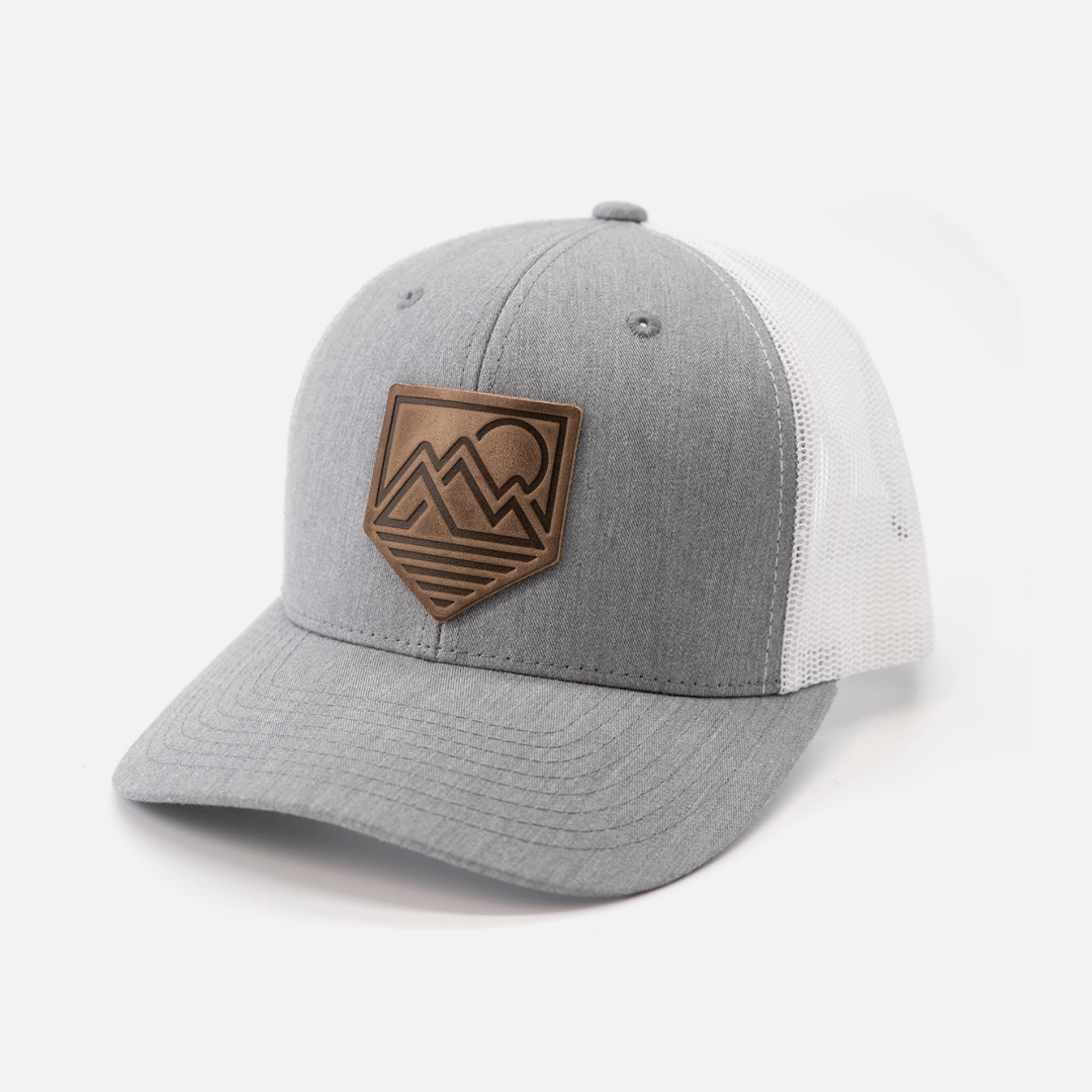 Range Sunset Hat