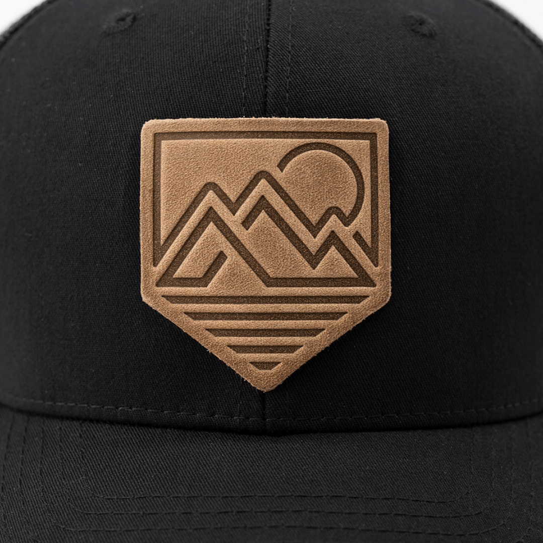 Range Sunset Hat