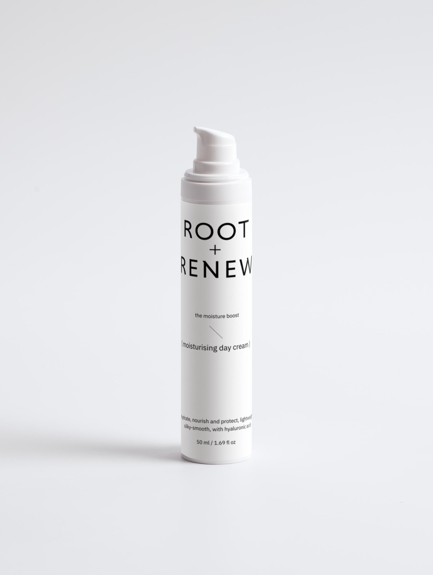 The Moisture Boost — Moisturising Day Cream - My American Goods