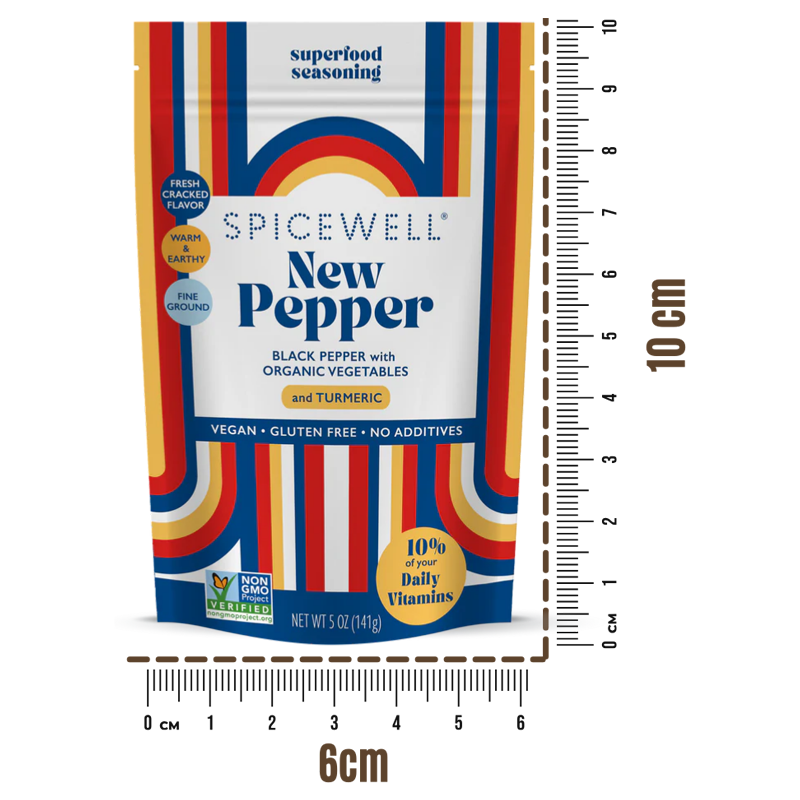 Detox Shop: Clean Routine Kitchen & Pantry Bundle - My American Goods