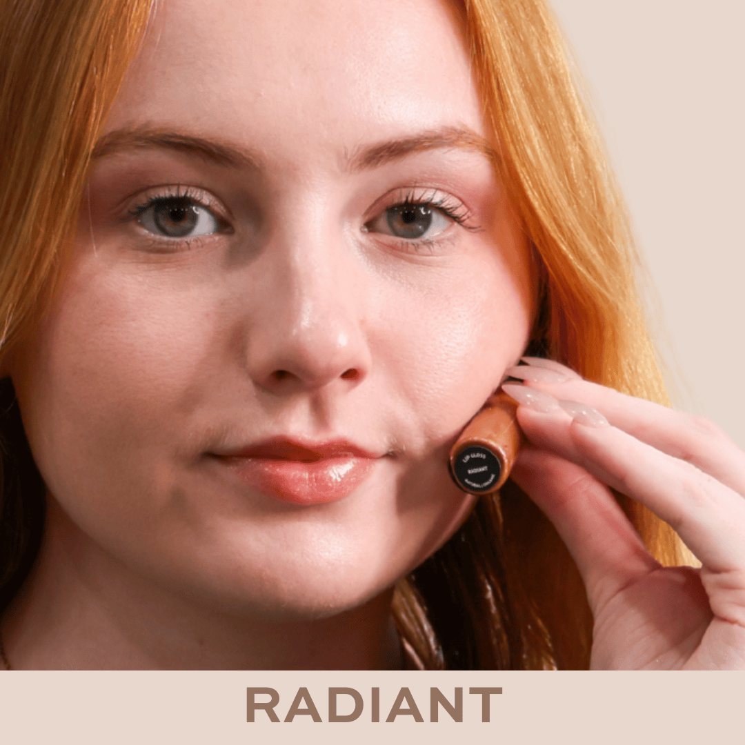 Lip Gloss | organic - My American Goods