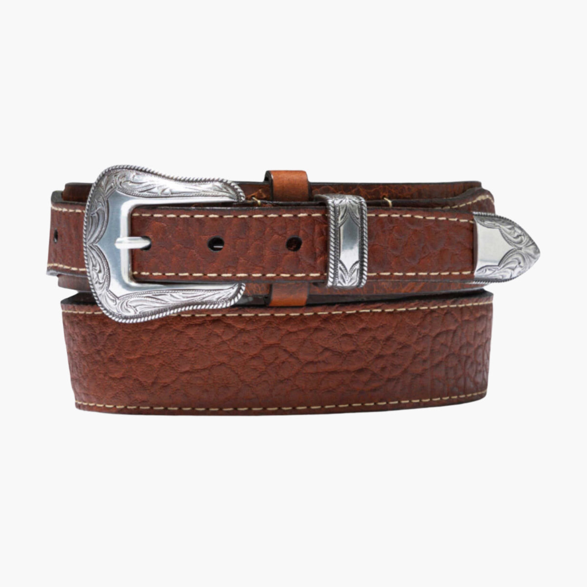 Ranger Peanut | 1.5" Width