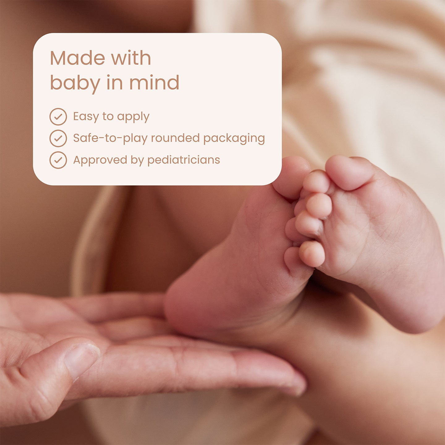 Buddle Rash Rescue - My American Goods