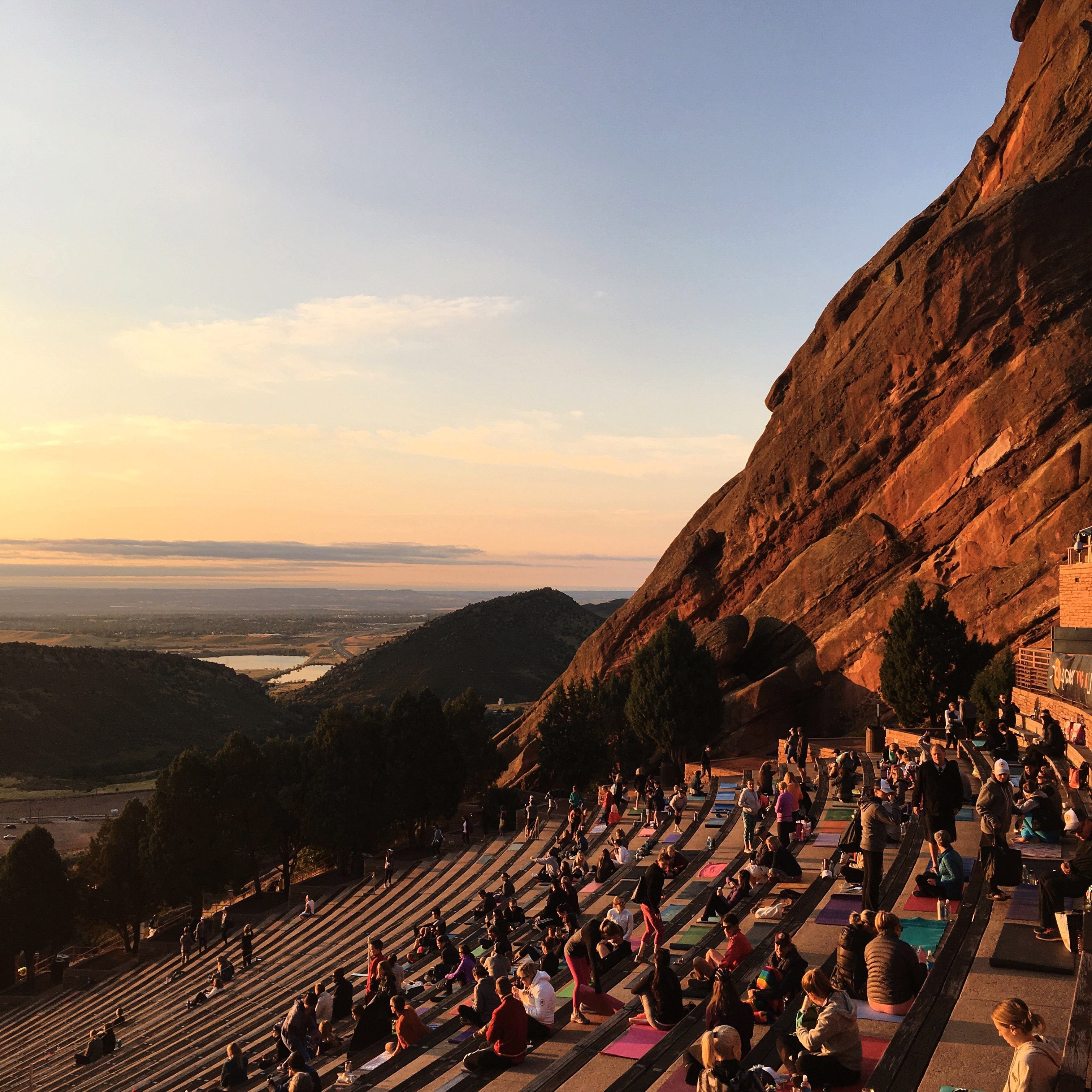 DENVER - My American Goods