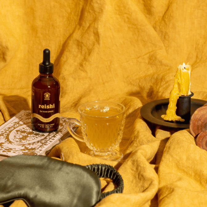 Reishi - My American Goods