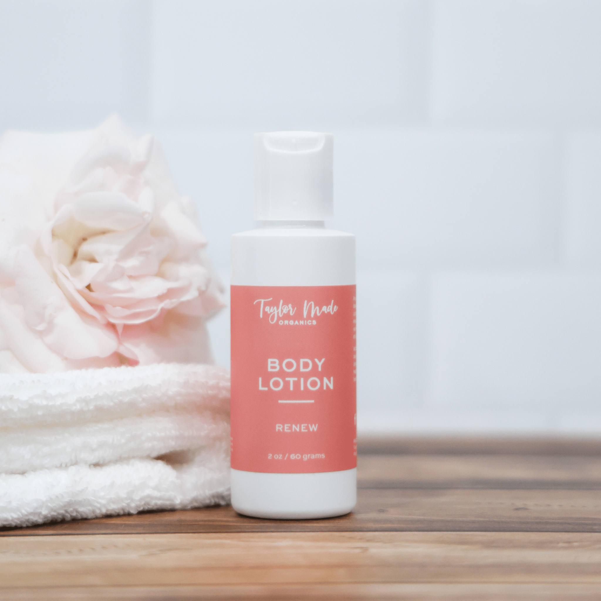 Renew Organic Lotion - My American Goods