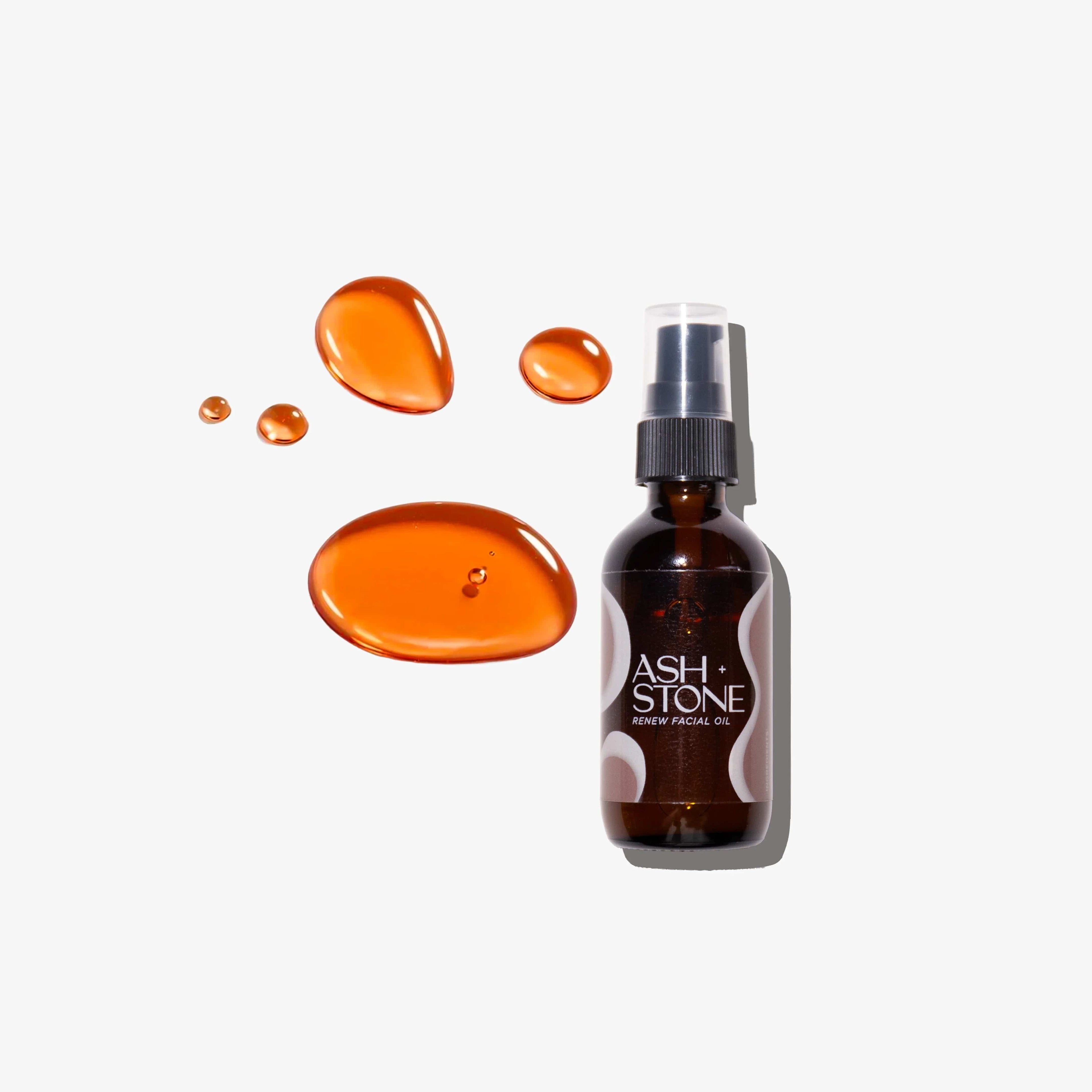 Renew Facial Oil