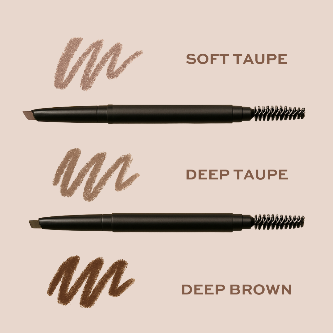 Retractable Brow Pencil | brow enhancer - My American Goods