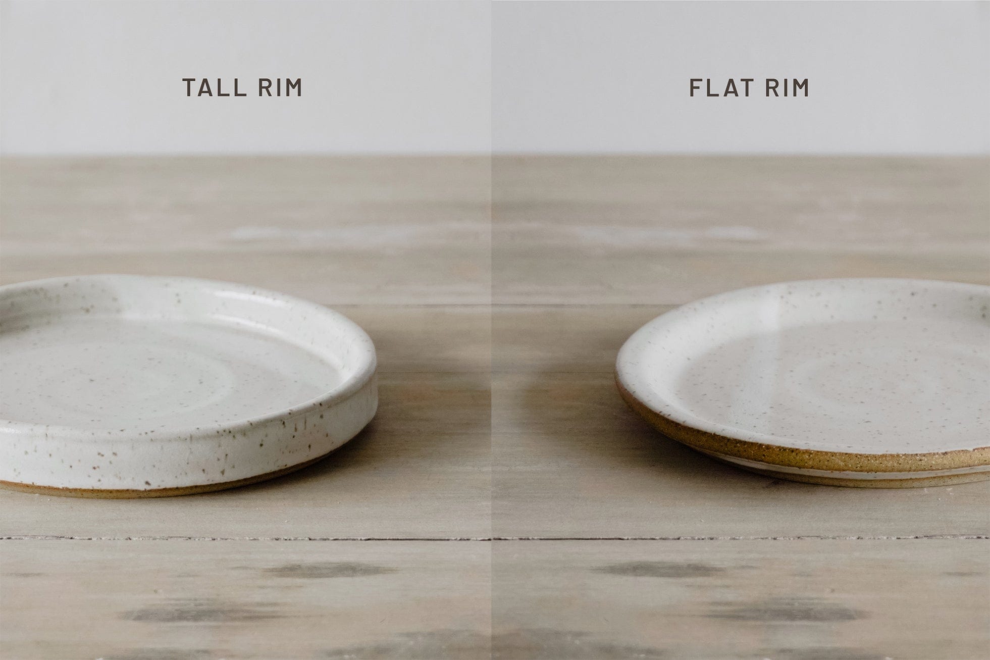 Dinner Plate - My American Goods