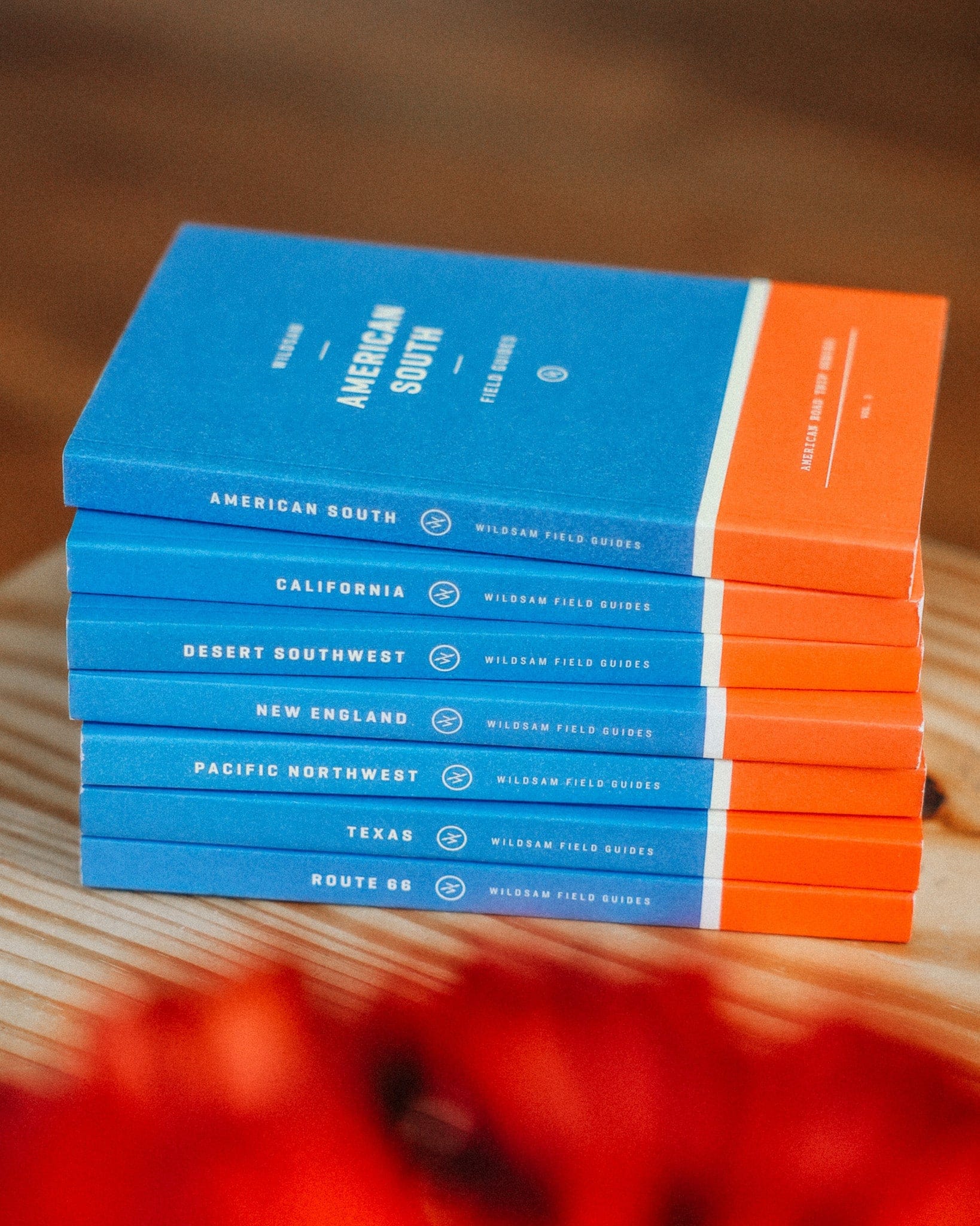 The Road Trip Collection - My American Goods