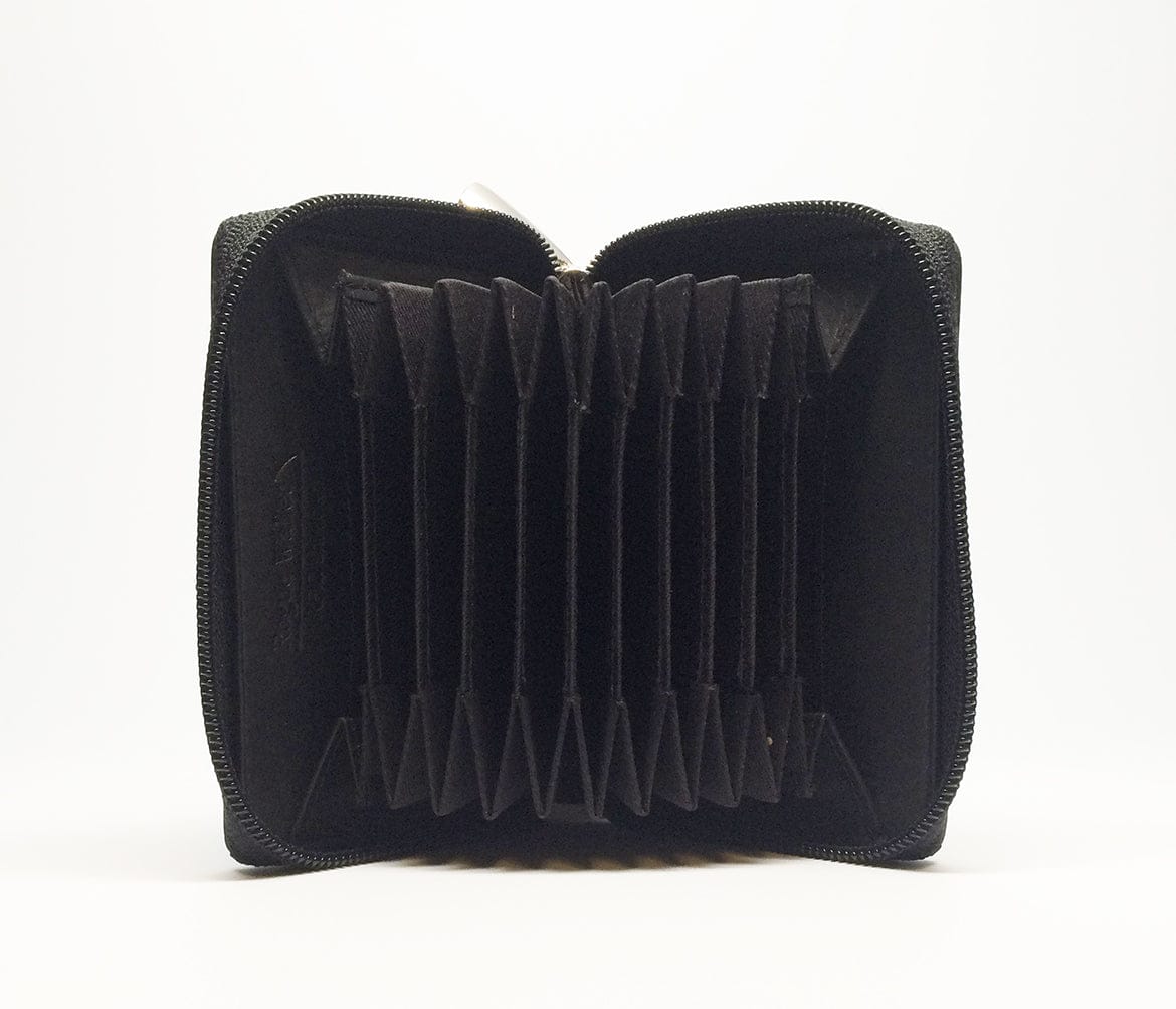Rogue Industries Wallet Accordion Zip Wallet - RFID Blocking