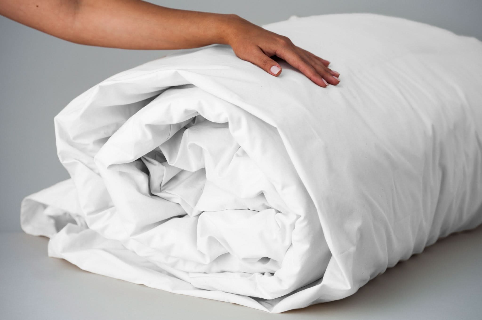 Cotton Duvet Cover Set - My American Goods