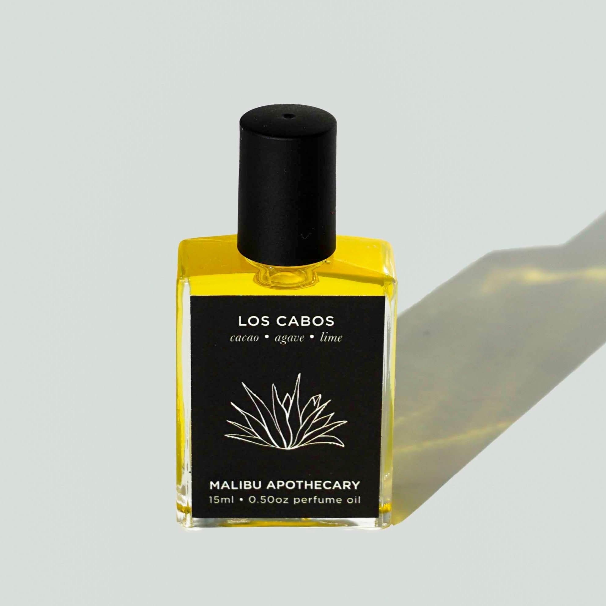 Malibu Apothecary Roller Parfum Soleil Roller Parfum