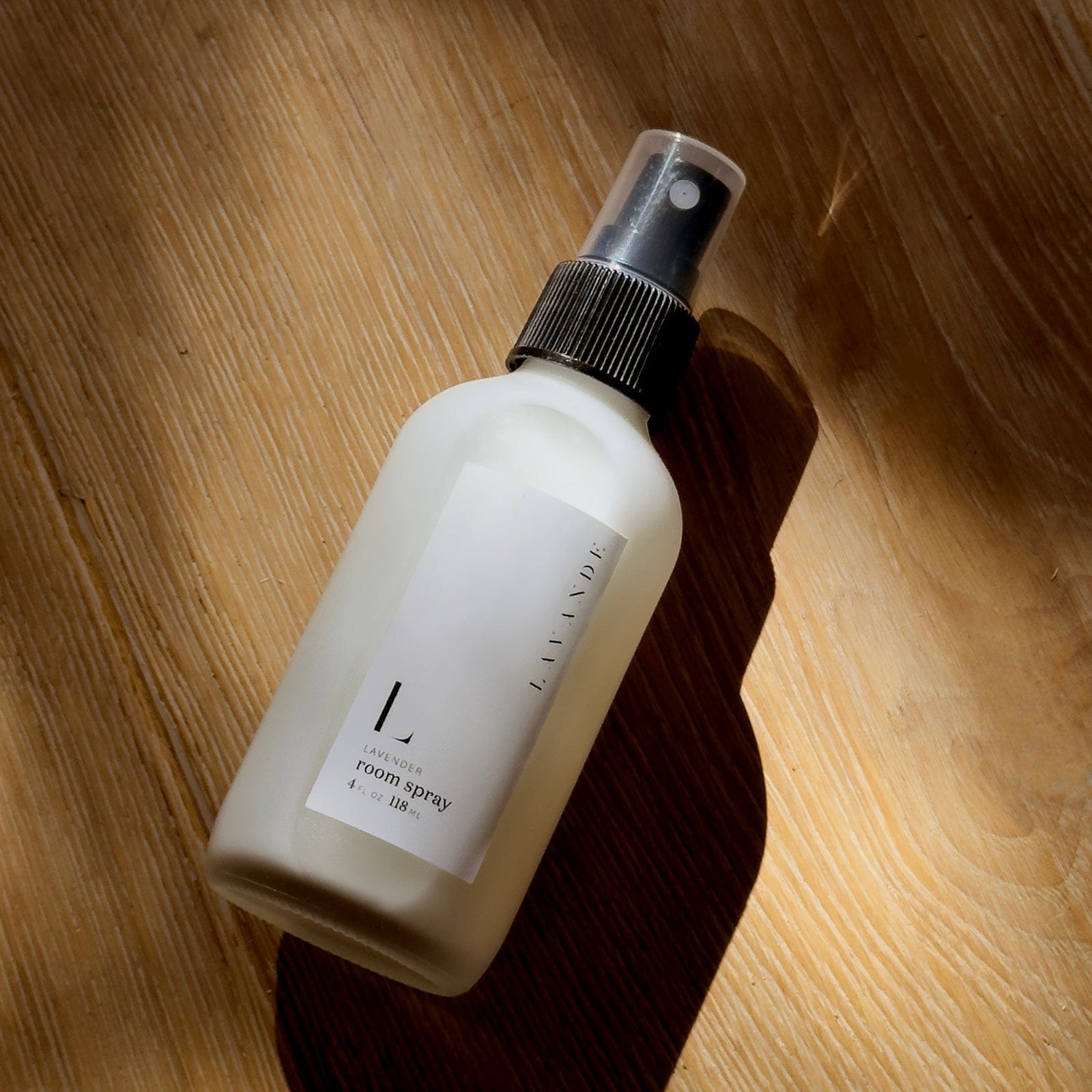 Lavender Room Spray - My American Goods