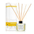 Rosa Moschata Reed Diffuser - My American Goods
