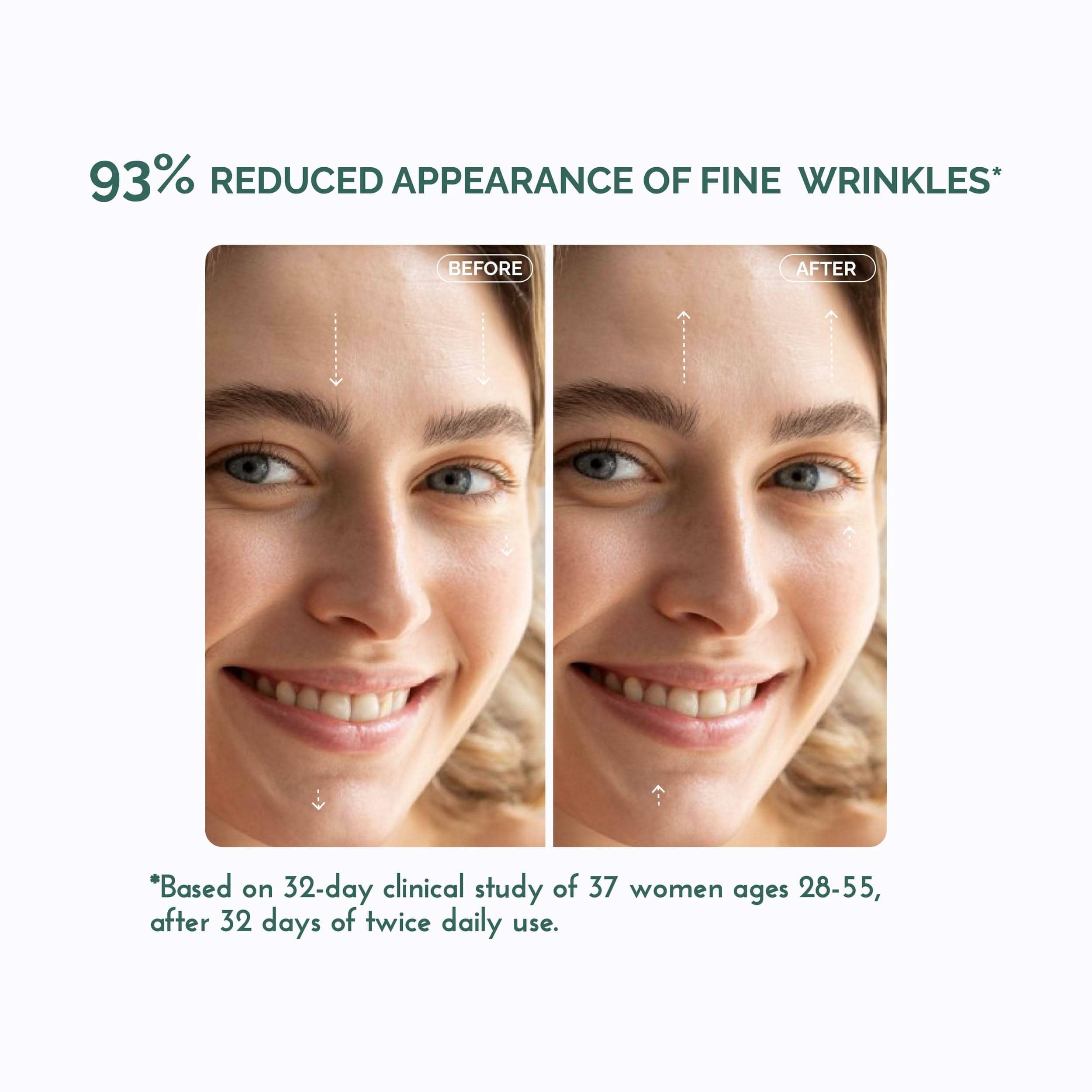 Honest & Pure Rose Facial Cream
