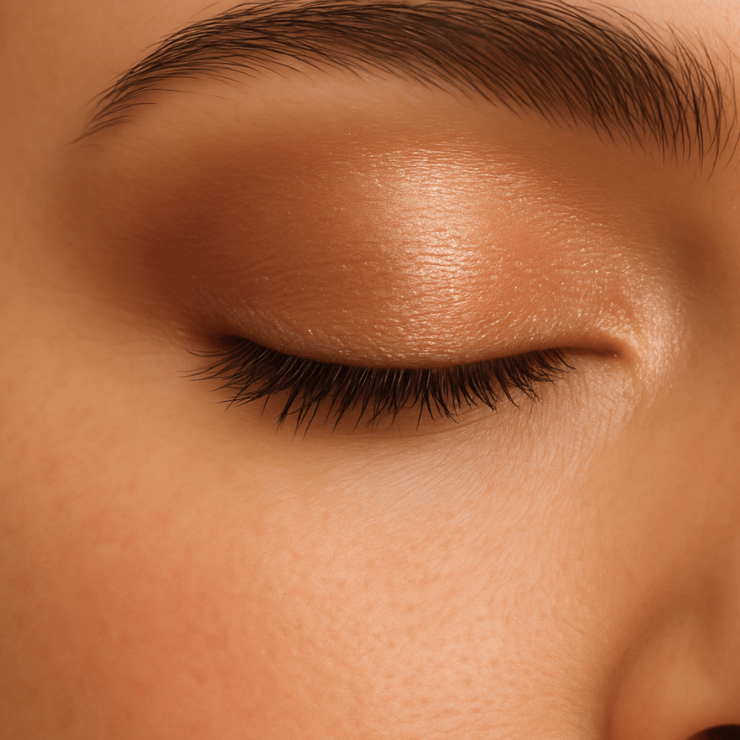 Mineral Eyeshadow Single | talc-free - My American Goods