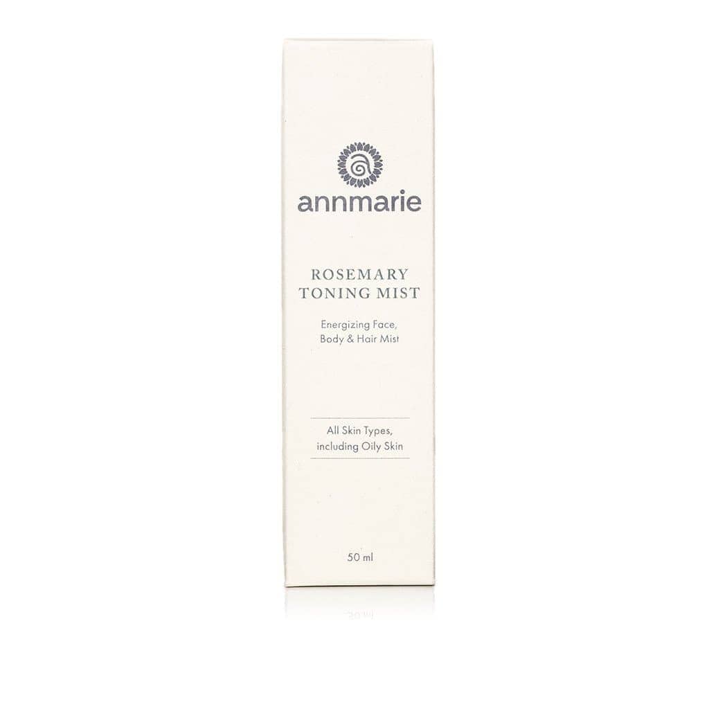 Annmarie Skin Care HIDDEN Rosemary Toning Mist (50ml)