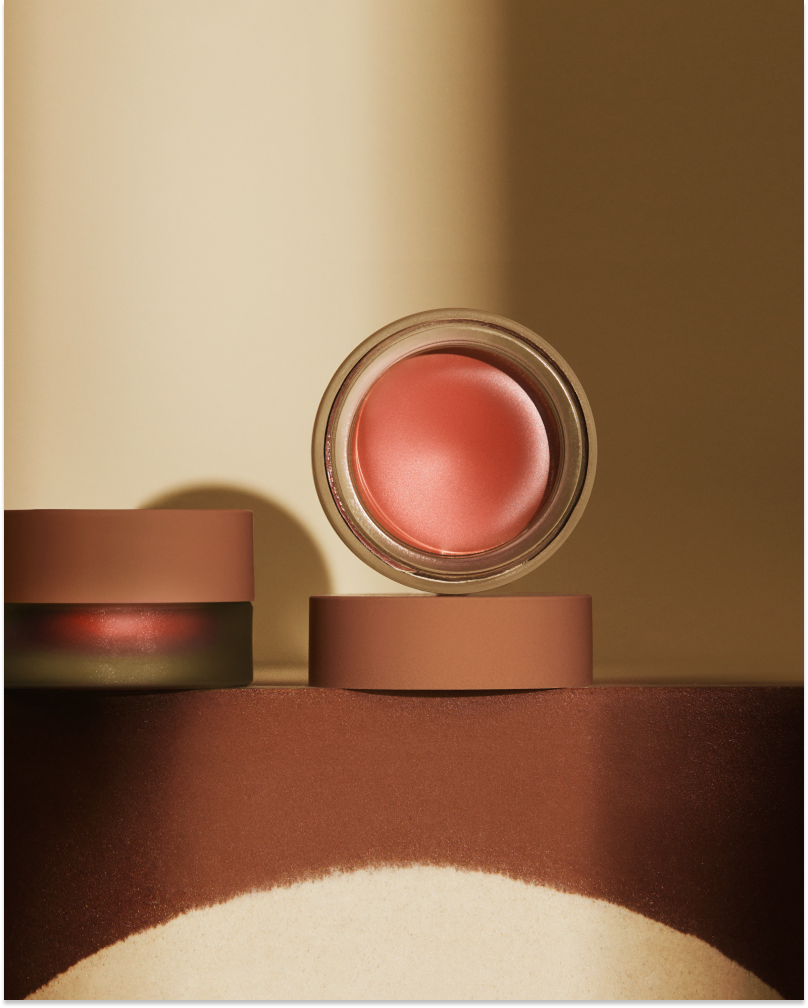 Cream Blush