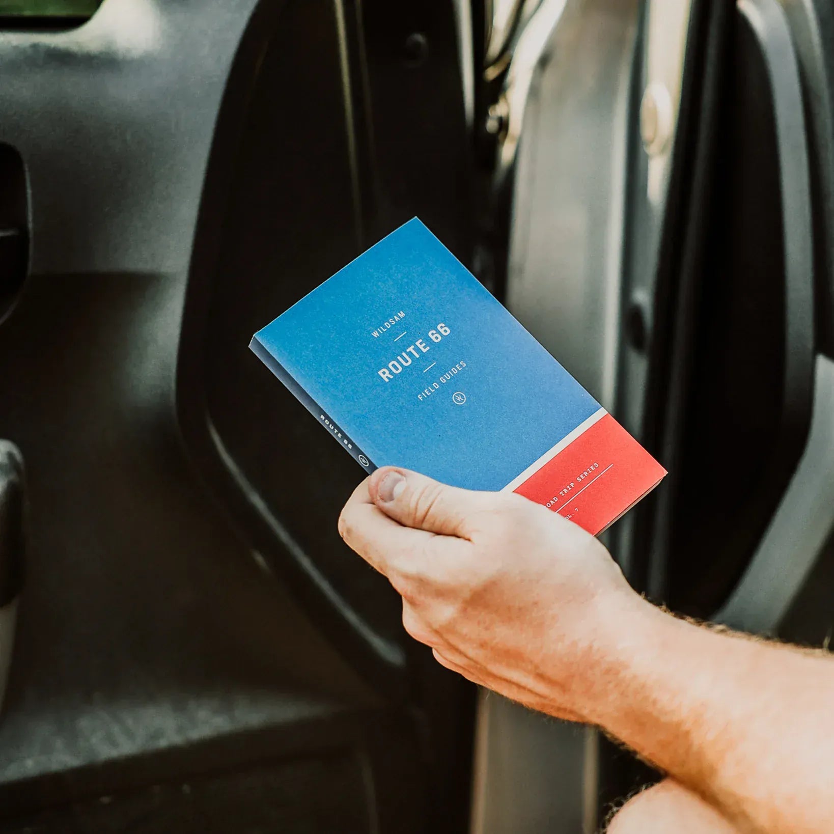 ROUTE 66 - My American Goods