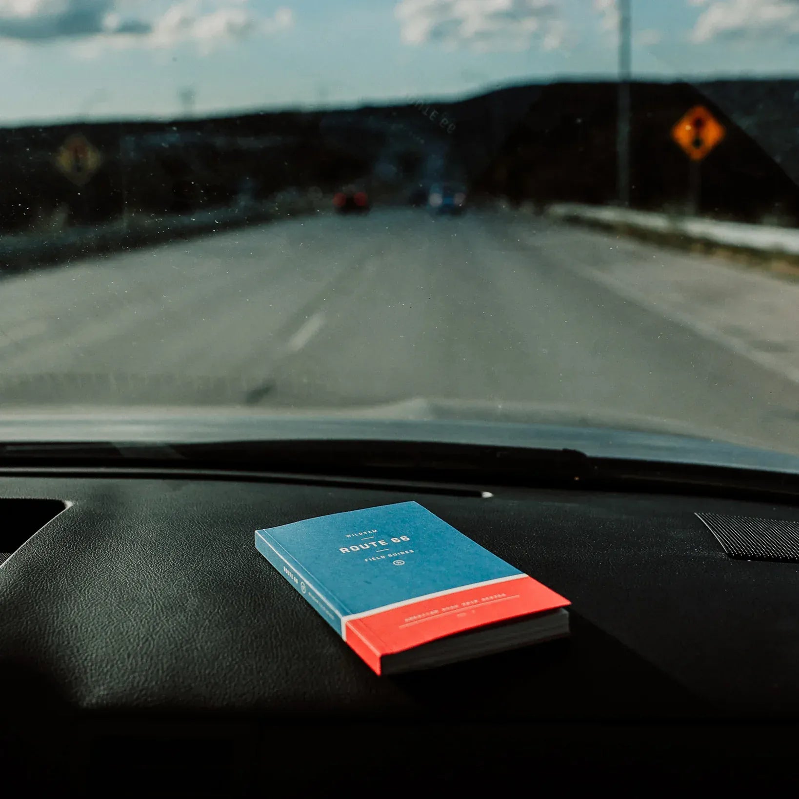 ROUTE 66 - My American Goods