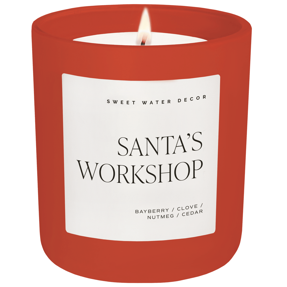 Santa&