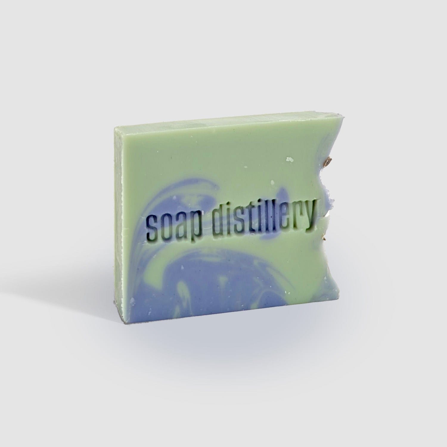 Soap Distillery Bar Soap Zero Waste (No Box) Desert Lavender Bar Soap