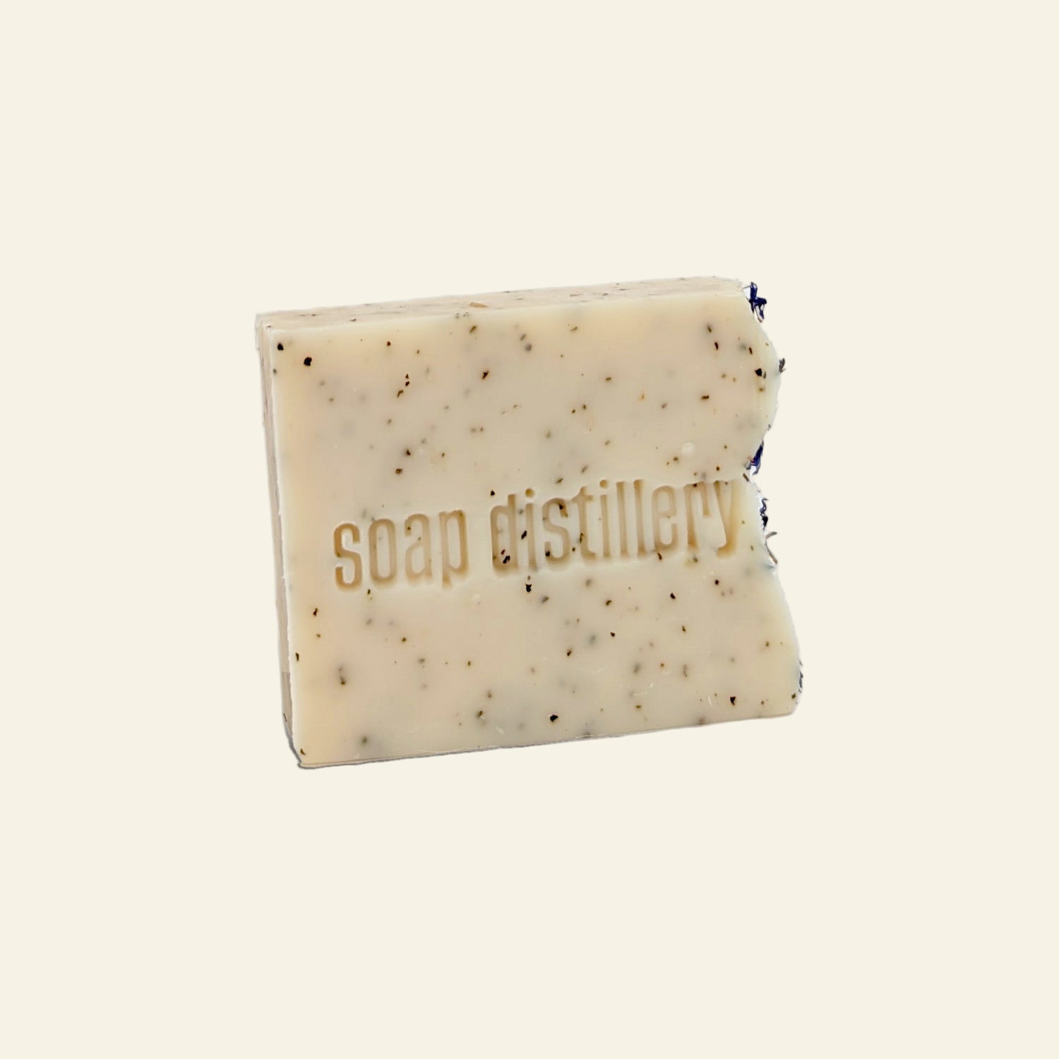 Earl Grey Bar Soap
